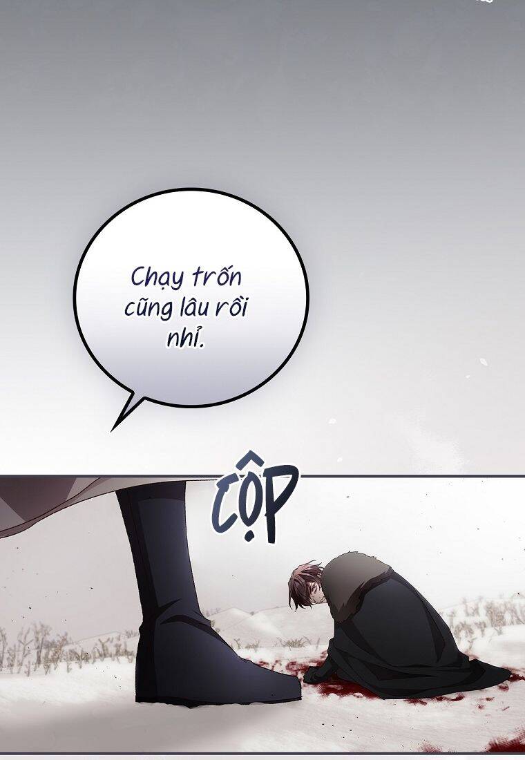 Tôi Nhìn Thấy Cái Chết Của Bạn - Chương 40