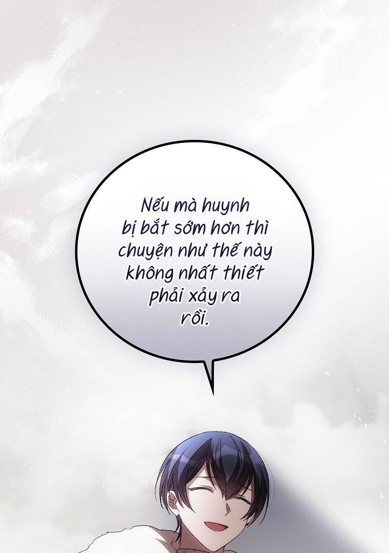 Tôi Nhìn Thấy Cái Chết Của Bạn - Chương 40