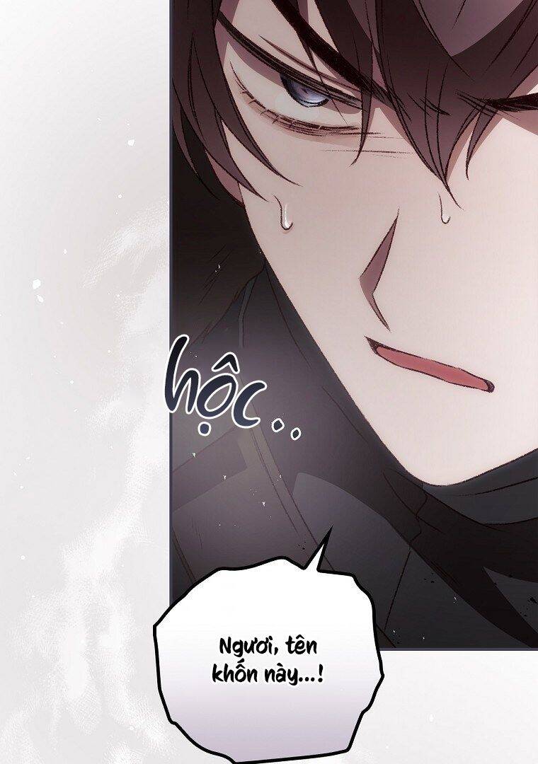 Tôi Nhìn Thấy Cái Chết Của Bạn - Chương 40