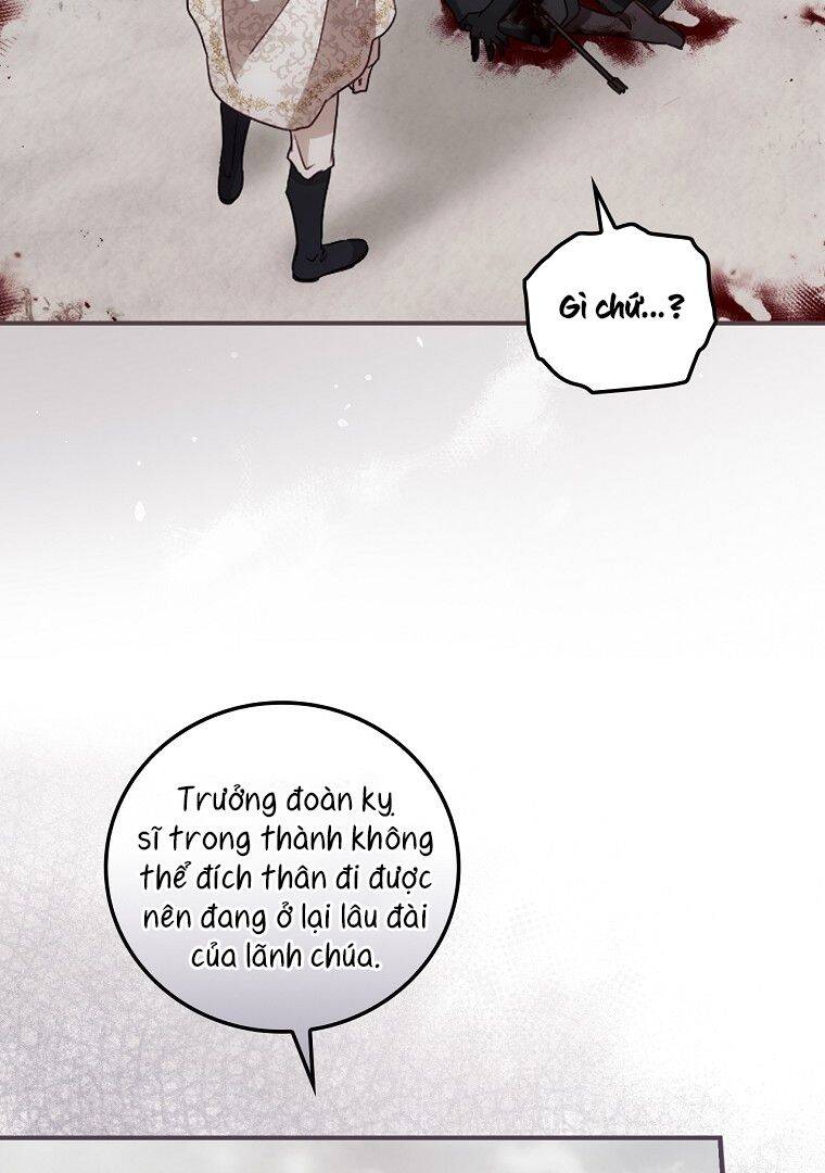 Tôi Nhìn Thấy Cái Chết Của Bạn - Chương 40