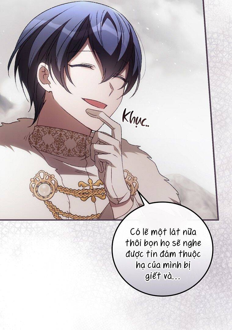 Tôi Nhìn Thấy Cái Chết Của Bạn - Chương 40