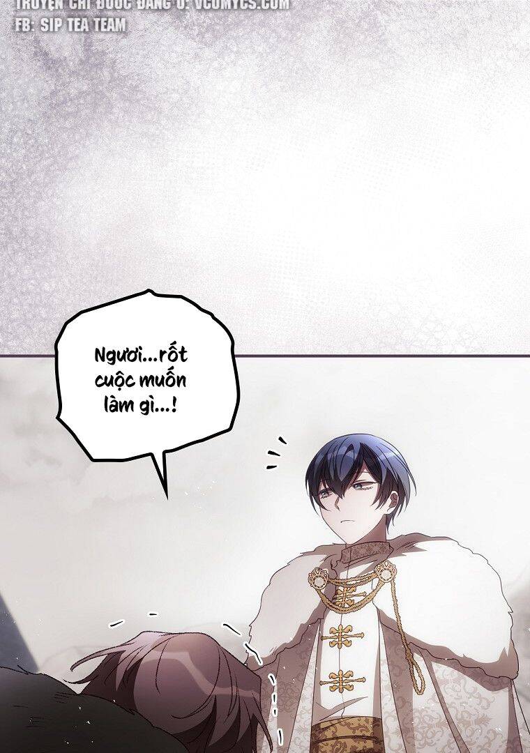 Tôi Nhìn Thấy Cái Chết Của Bạn - Chương 40