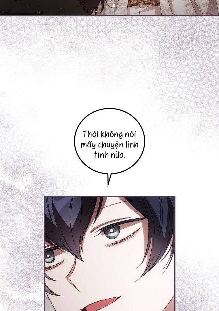 Tôi Nhìn Thấy Cái Chết Của Bạn - Chương 40