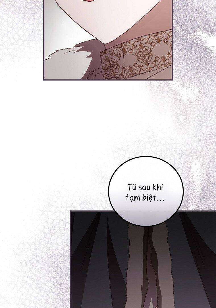 Tôi Nhìn Thấy Cái Chết Của Bạn - Chương 40