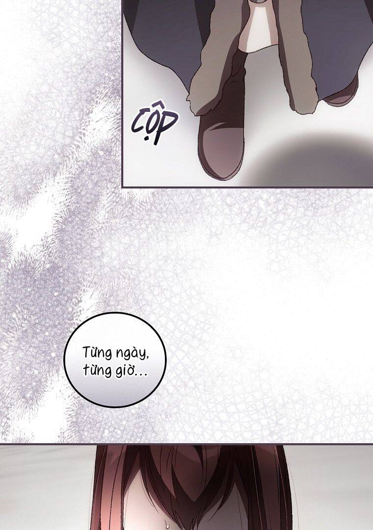 Tôi Nhìn Thấy Cái Chết Của Bạn - Chương 40