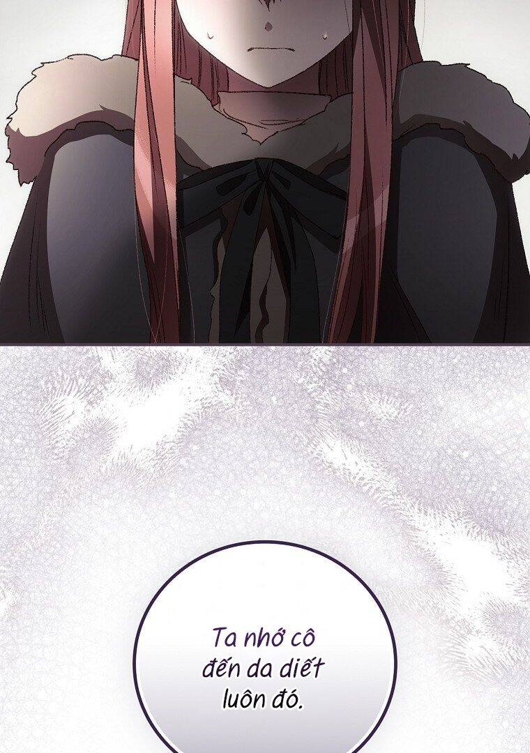 Tôi Nhìn Thấy Cái Chết Của Bạn - Chương 40
