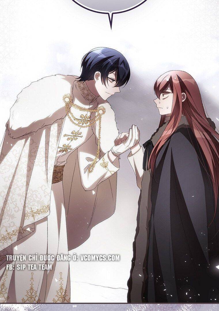 Tôi Nhìn Thấy Cái Chết Của Bạn - Chương 40