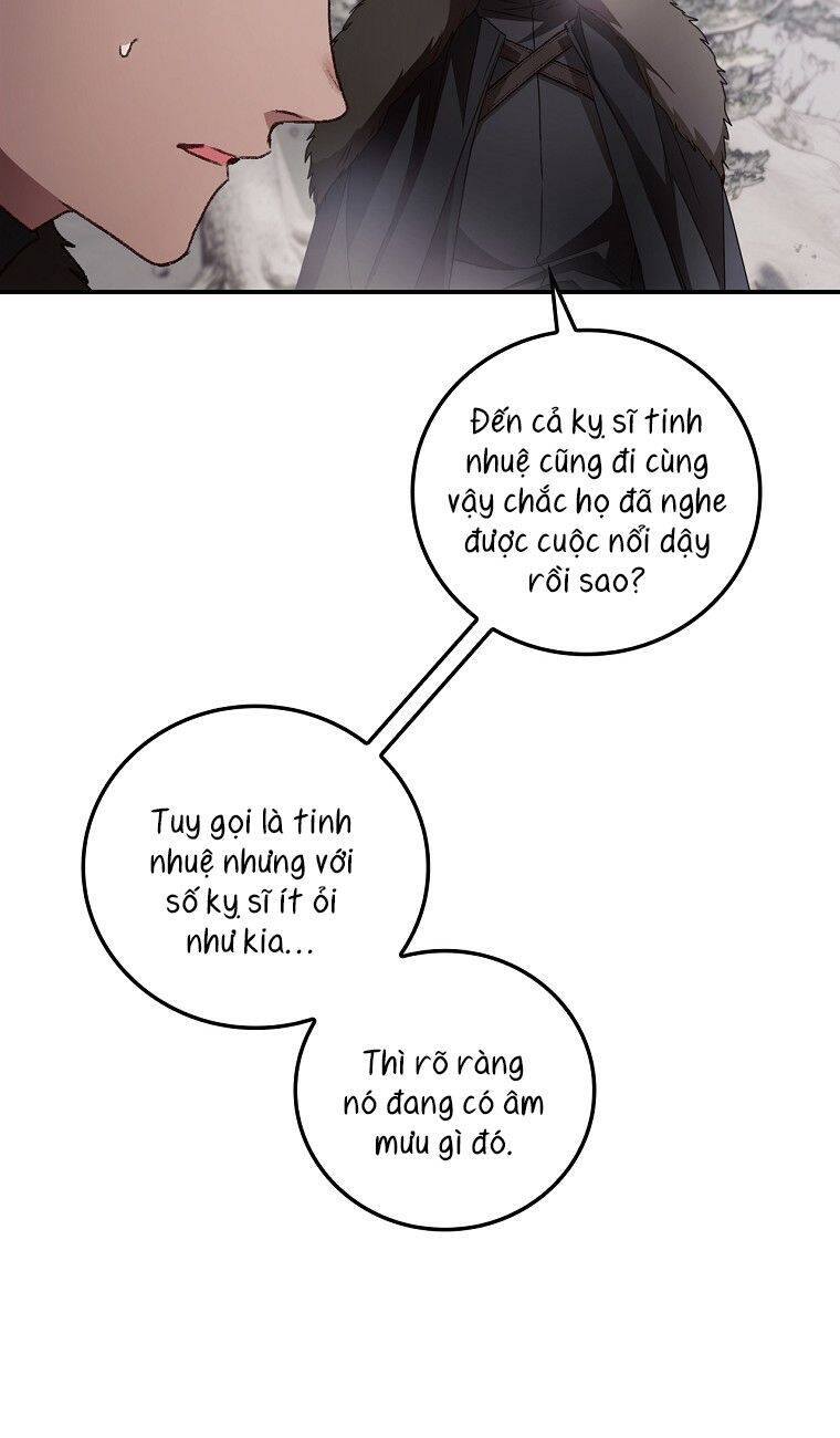 Tôi Nhìn Thấy Cái Chết Của Bạn - Chương 40