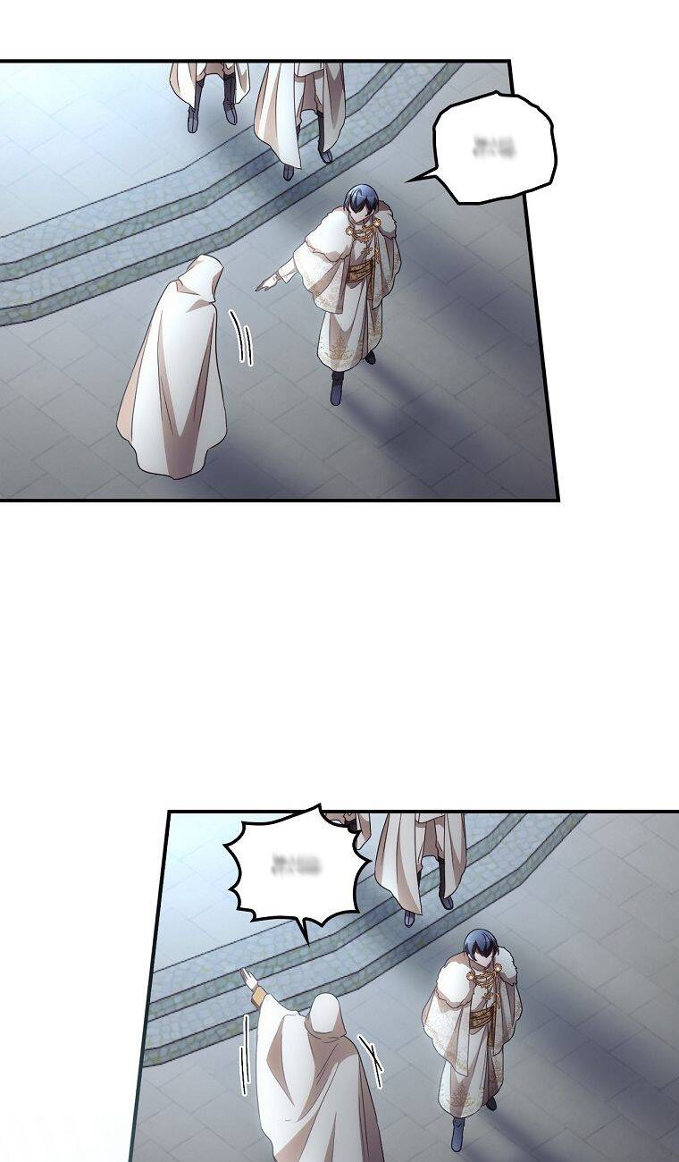 Tôi Nhìn Thấy Cái Chết Của Bạn - Chương 40