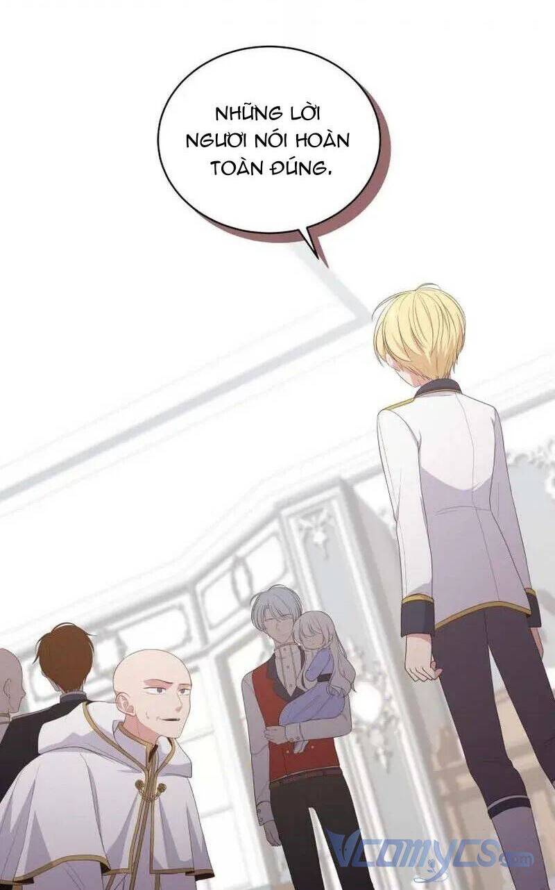 Cô Công Chúa Nhỏ Của Kẻ Phản Diện - Chương 10