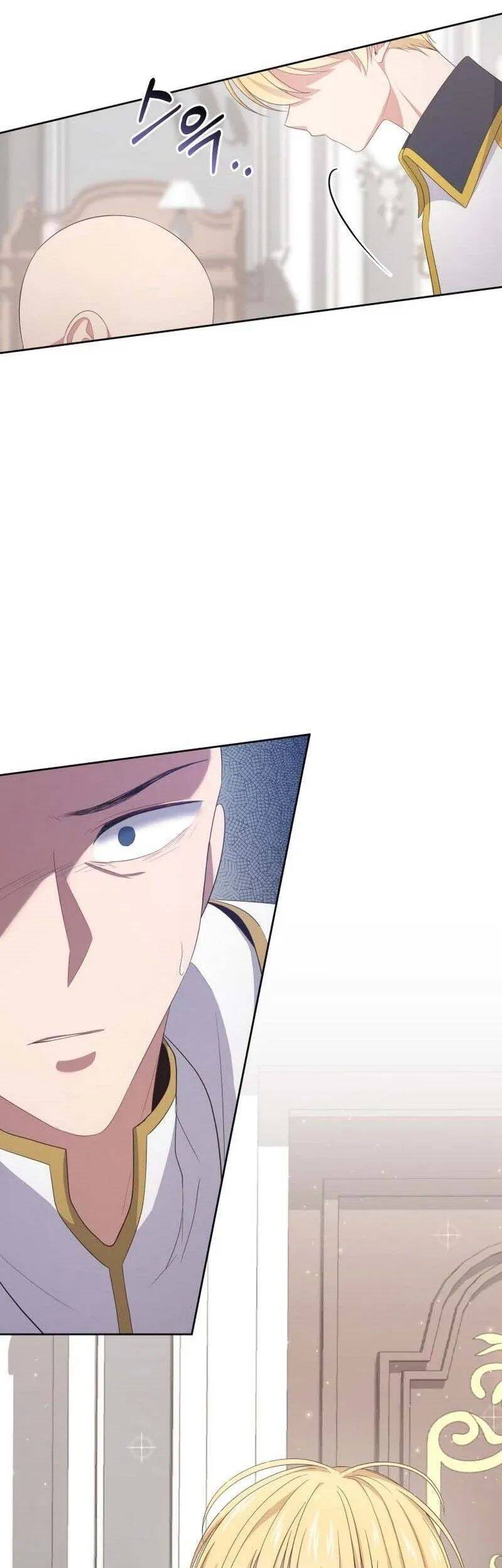 Cô Công Chúa Nhỏ Của Kẻ Phản Diện - Chương 10