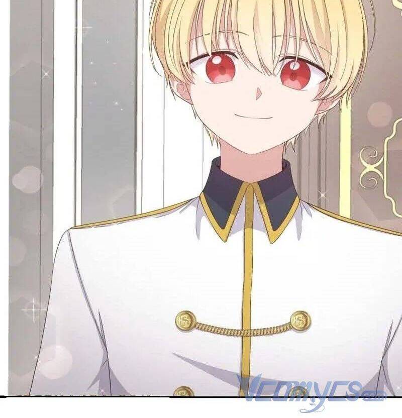 Cô Công Chúa Nhỏ Của Kẻ Phản Diện - Chương 10