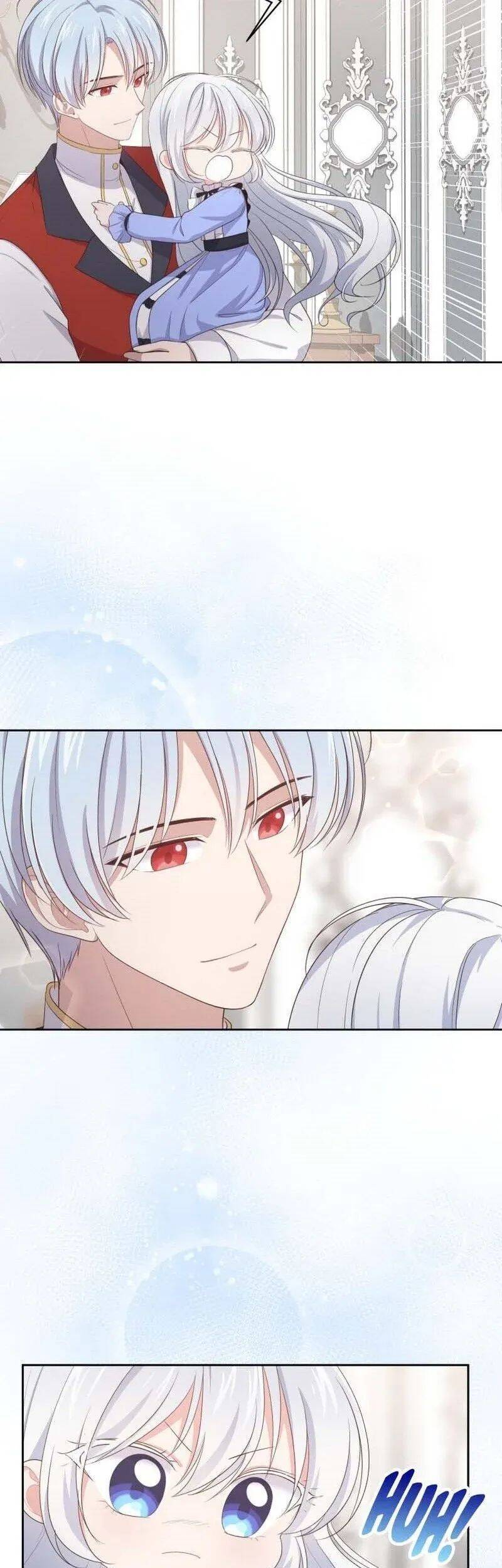 Cô Công Chúa Nhỏ Của Kẻ Phản Diện - Chương 10