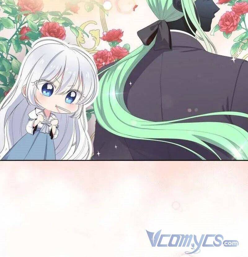 Cô Công Chúa Nhỏ Của Kẻ Phản Diện - Chương 10