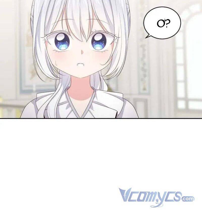 Cô Công Chúa Nhỏ Của Kẻ Phản Diện - Chương 10