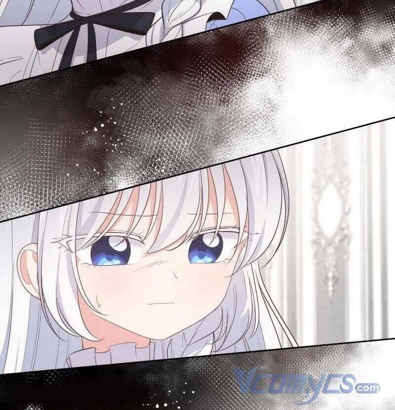 Cô Công Chúa Nhỏ Của Kẻ Phản Diện - Chương 10