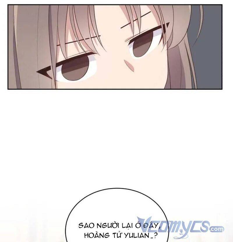 Cô Công Chúa Nhỏ Của Kẻ Phản Diện - Chương 10