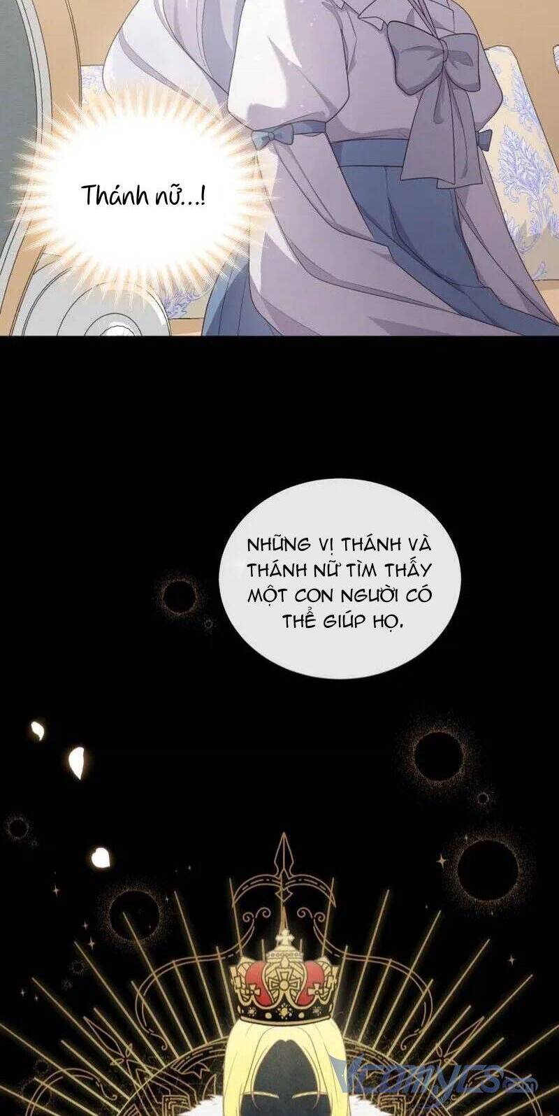 Cô Công Chúa Nhỏ Của Kẻ Phản Diện - Chương 10