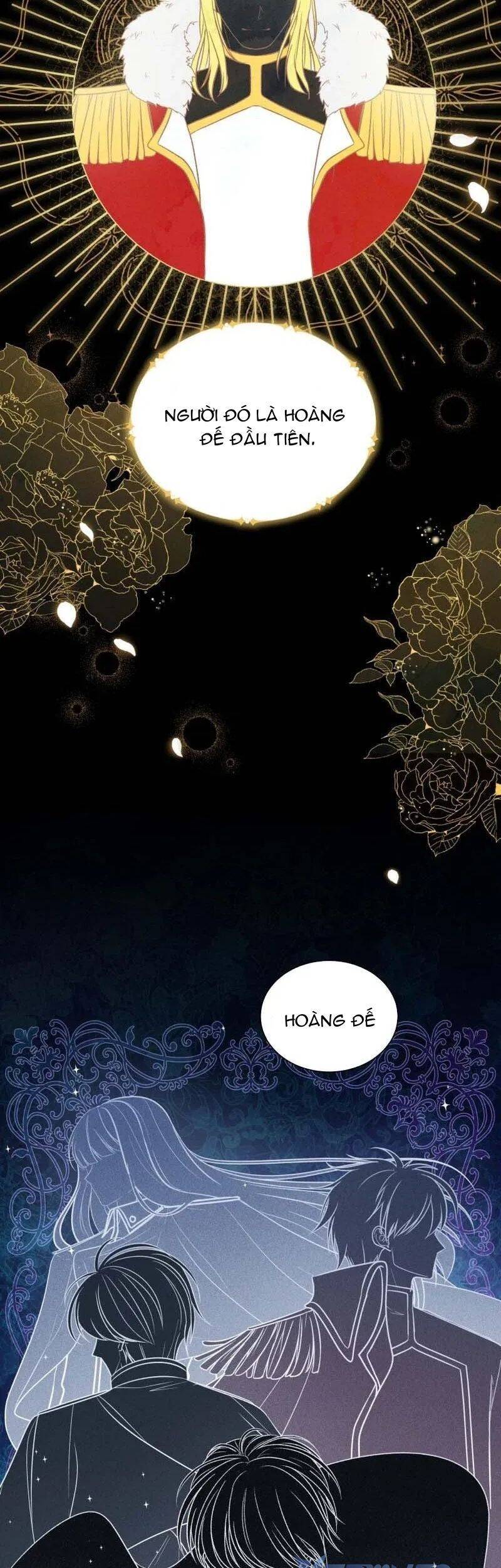 Cô Công Chúa Nhỏ Của Kẻ Phản Diện - Chương 10