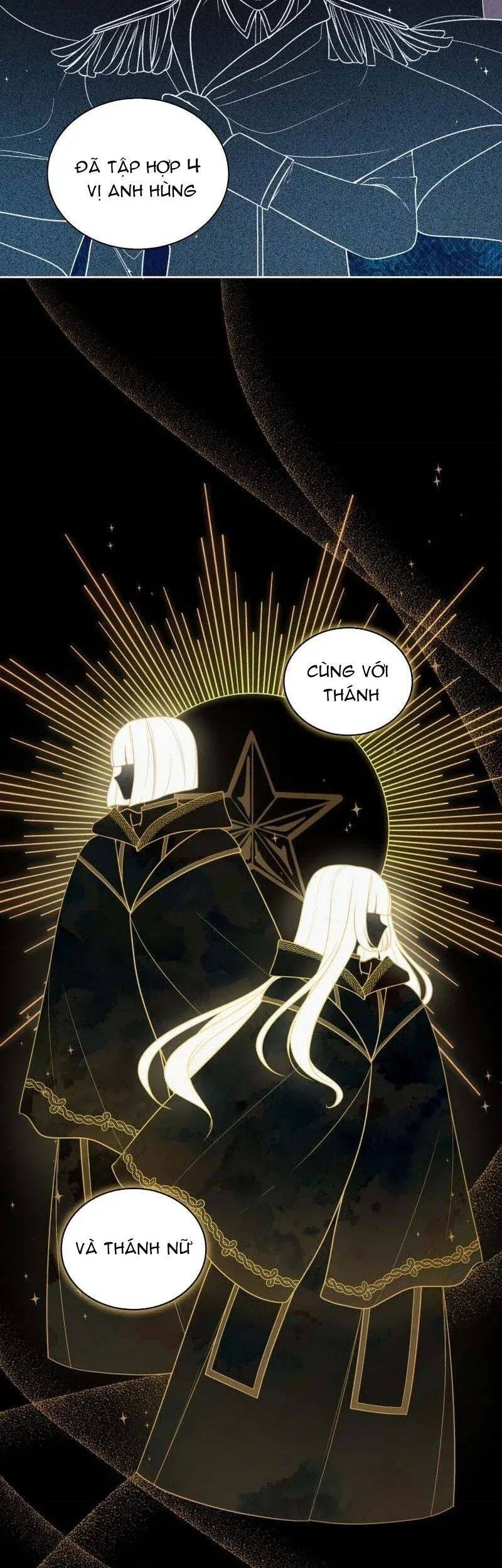 Cô Công Chúa Nhỏ Của Kẻ Phản Diện - Chương 10