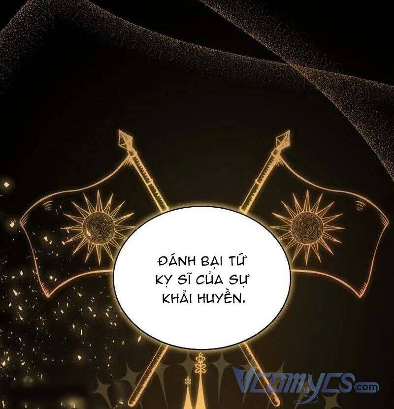 Cô Công Chúa Nhỏ Của Kẻ Phản Diện - Chương 10