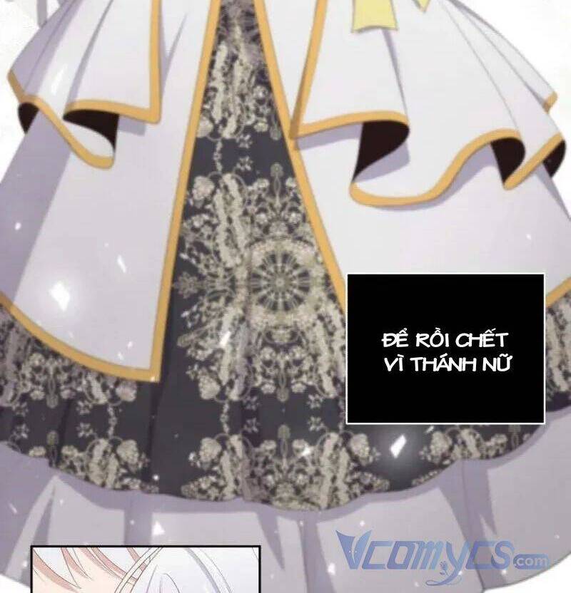 Cô Công Chúa Nhỏ Của Kẻ Phản Diện - Chương 10