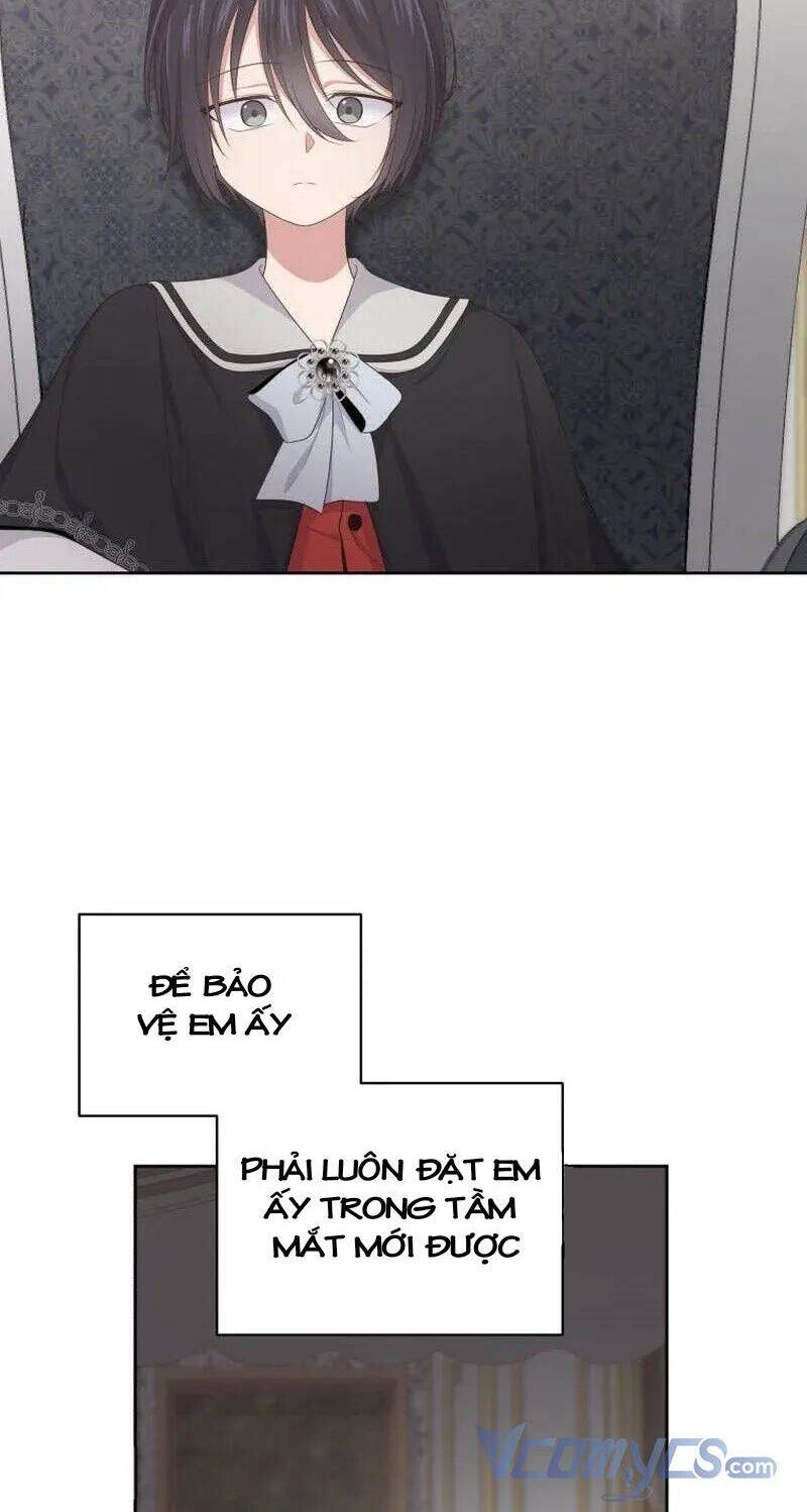 Cô Công Chúa Nhỏ Của Kẻ Phản Diện - Chương 11