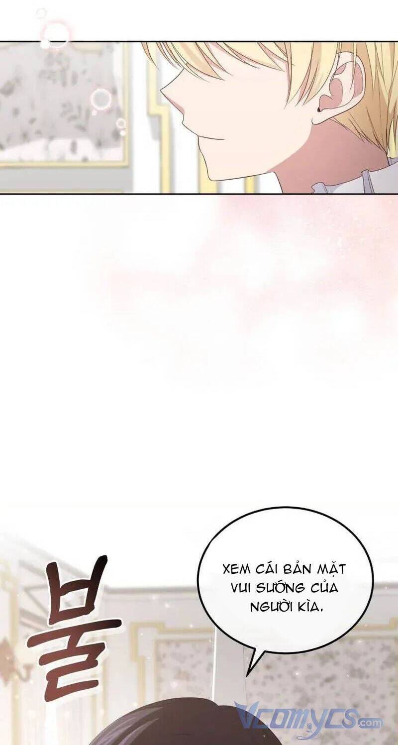 Cô Công Chúa Nhỏ Của Kẻ Phản Diện - Chương 11