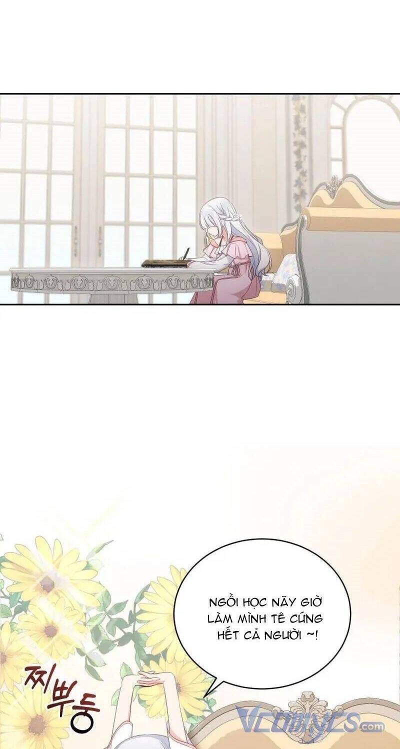 Cô Công Chúa Nhỏ Của Kẻ Phản Diện - Chương 11