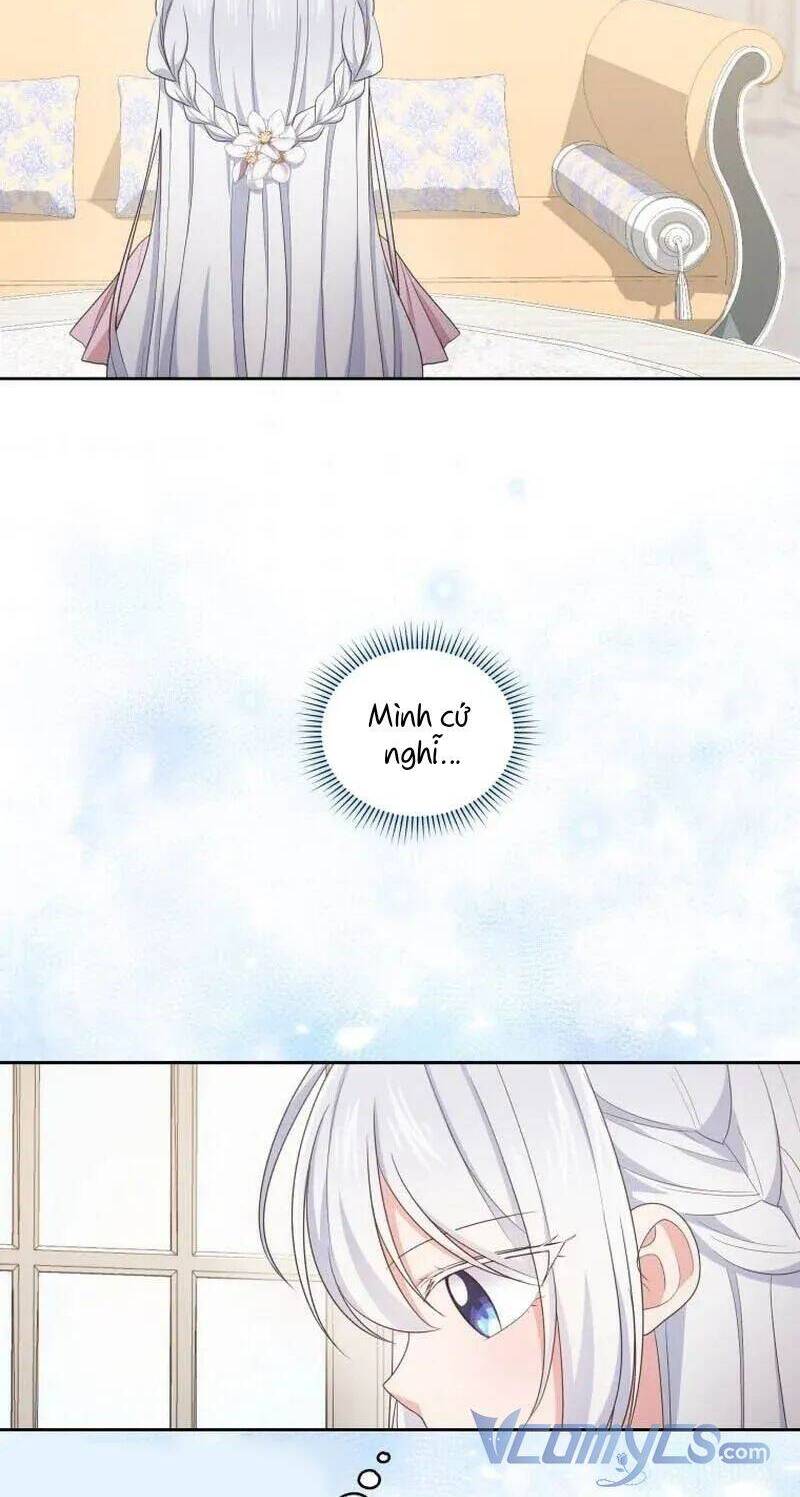 Cô Công Chúa Nhỏ Của Kẻ Phản Diện - Chương 11