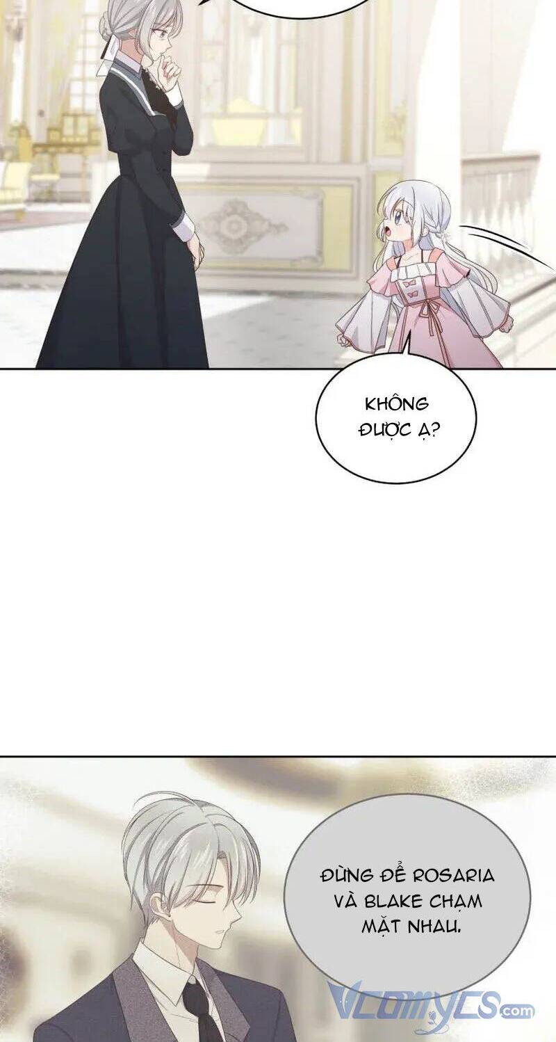 Cô Công Chúa Nhỏ Của Kẻ Phản Diện - Chương 11