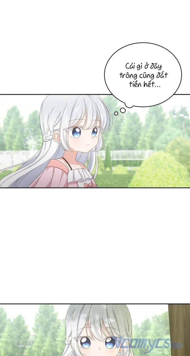 Cô Công Chúa Nhỏ Của Kẻ Phản Diện - Chương 11
