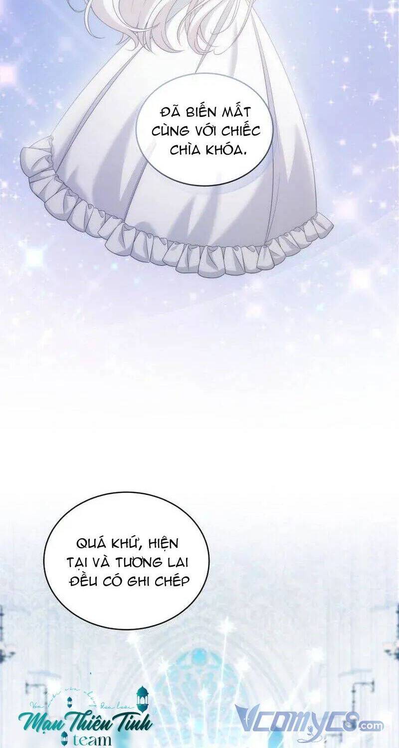 Cô Công Chúa Nhỏ Của Kẻ Phản Diện - Chương 11