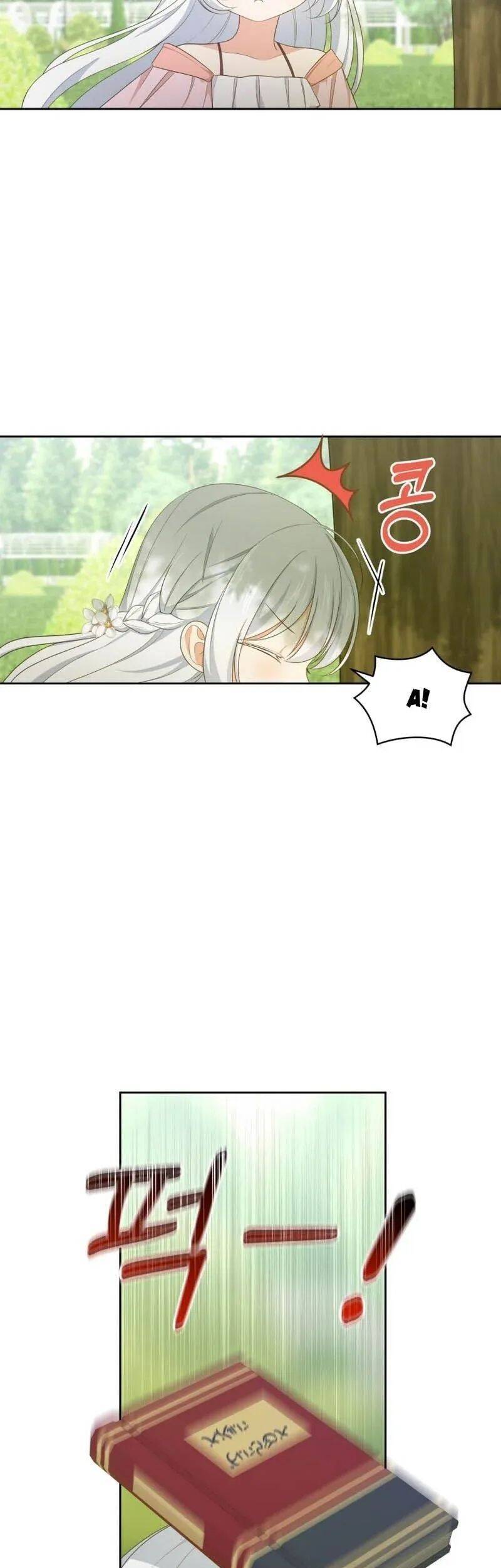 Cô Công Chúa Nhỏ Của Kẻ Phản Diện - Chương 11