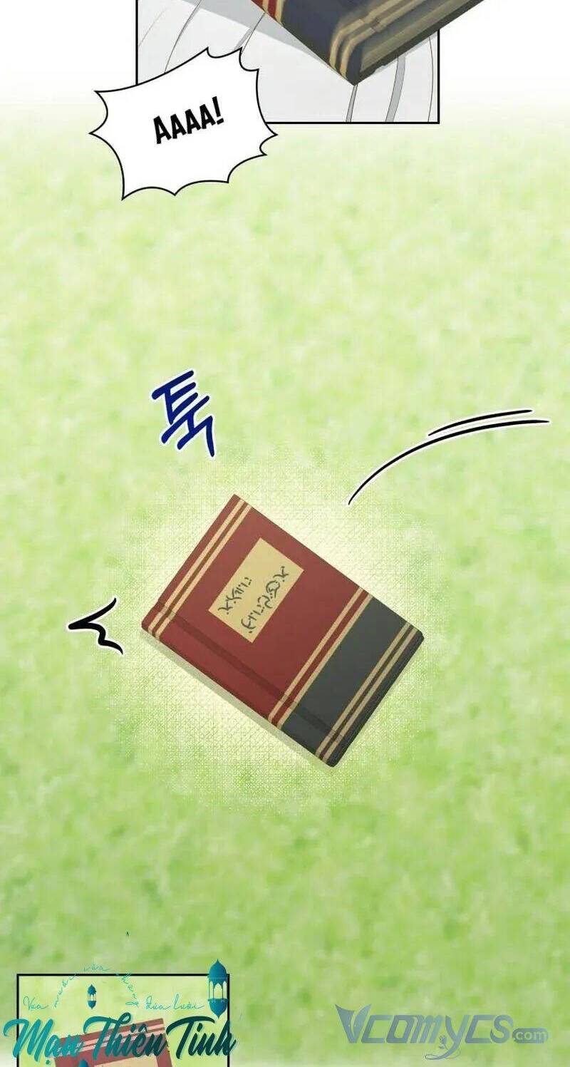 Cô Công Chúa Nhỏ Của Kẻ Phản Diện - Chương 11