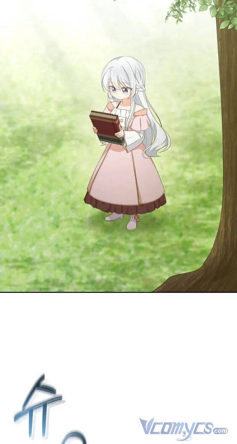 Cô Công Chúa Nhỏ Của Kẻ Phản Diện - Chương 11