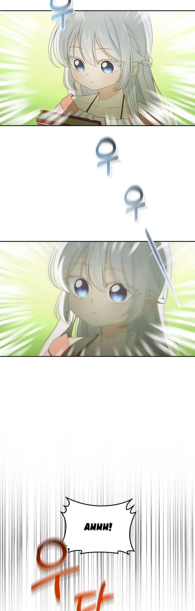 Cô Công Chúa Nhỏ Của Kẻ Phản Diện - Chương 11