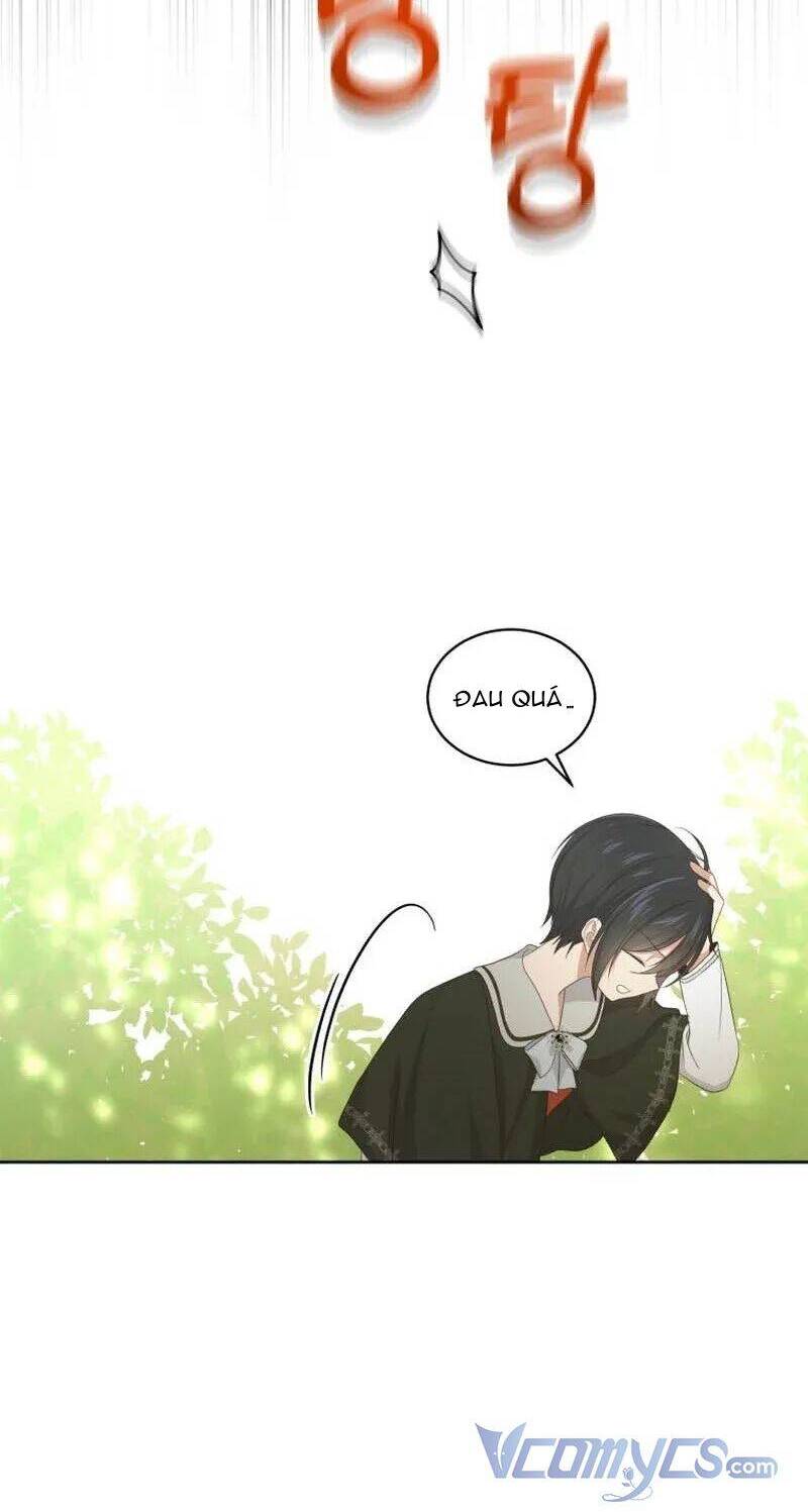 Cô Công Chúa Nhỏ Của Kẻ Phản Diện - Chương 11