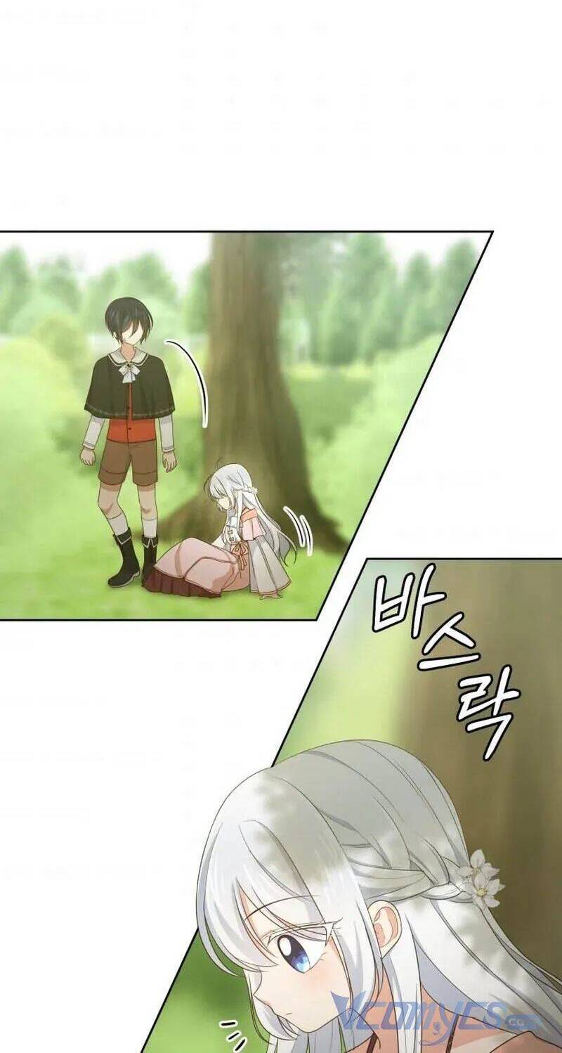 Cô Công Chúa Nhỏ Của Kẻ Phản Diện - Chương 11