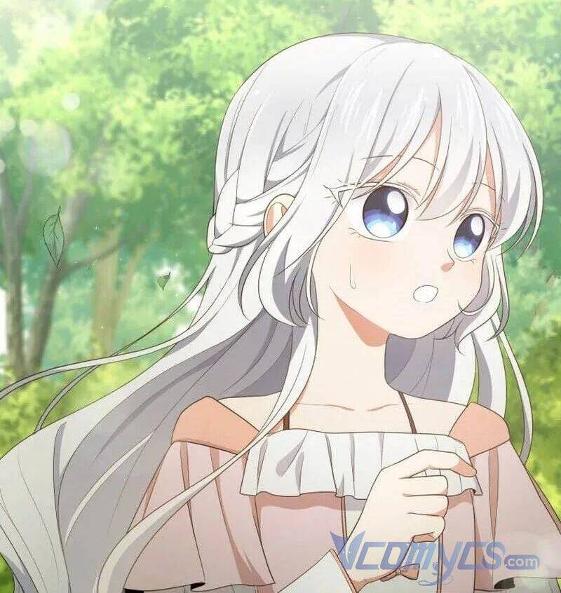 Cô Công Chúa Nhỏ Của Kẻ Phản Diện - Chương 11