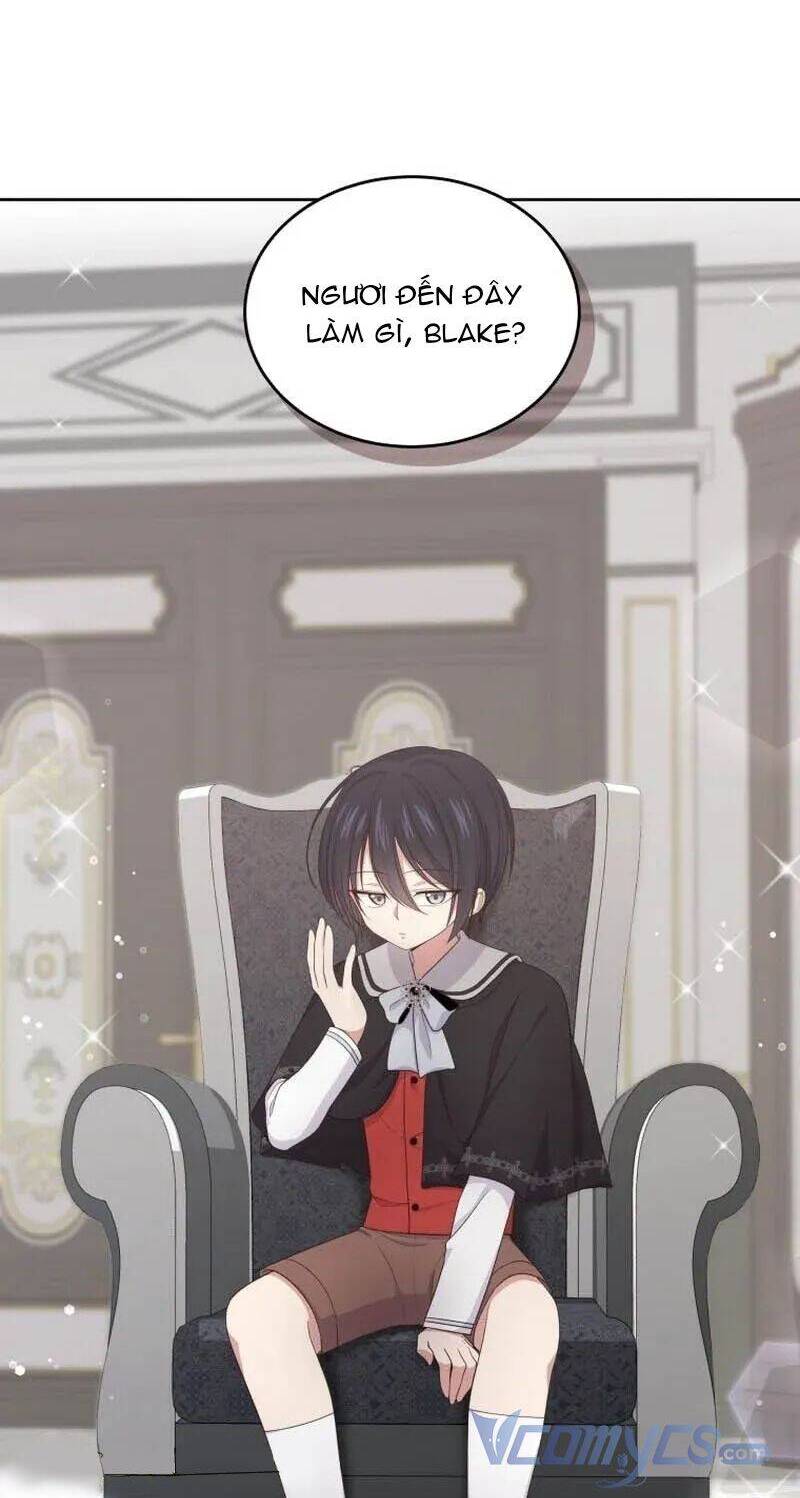 Cô Công Chúa Nhỏ Của Kẻ Phản Diện - Chương 11