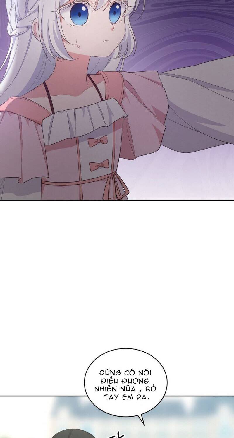 Cô Công Chúa Nhỏ Của Kẻ Phản Diện - Chương 12