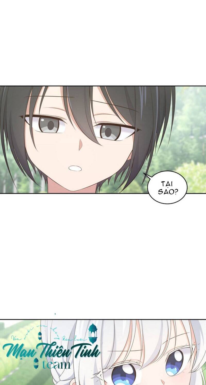 Cô Công Chúa Nhỏ Của Kẻ Phản Diện - Chương 12