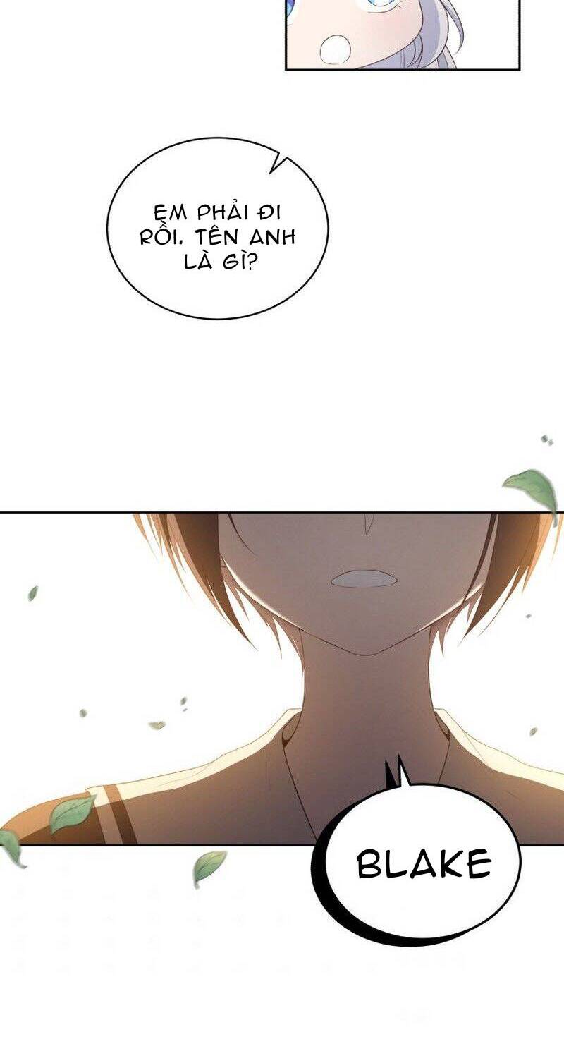 Cô Công Chúa Nhỏ Của Kẻ Phản Diện - Chương 12