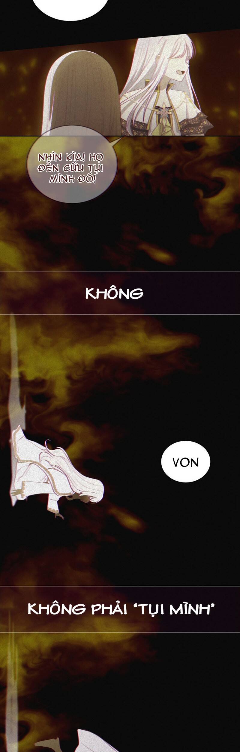 Cô Công Chúa Nhỏ Của Kẻ Phản Diện - Chương 12