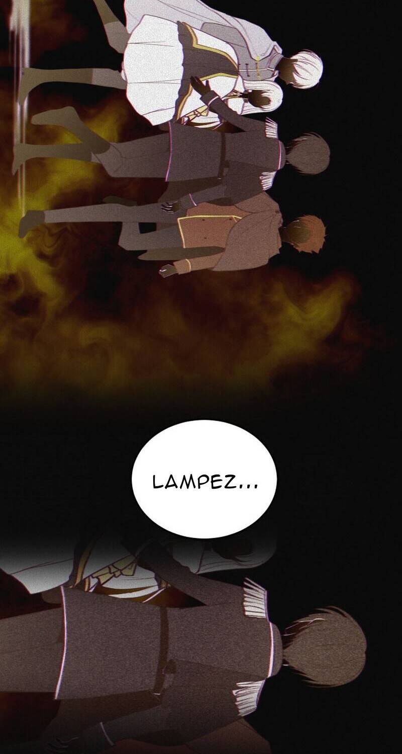 Cô Công Chúa Nhỏ Của Kẻ Phản Diện - Chương 12