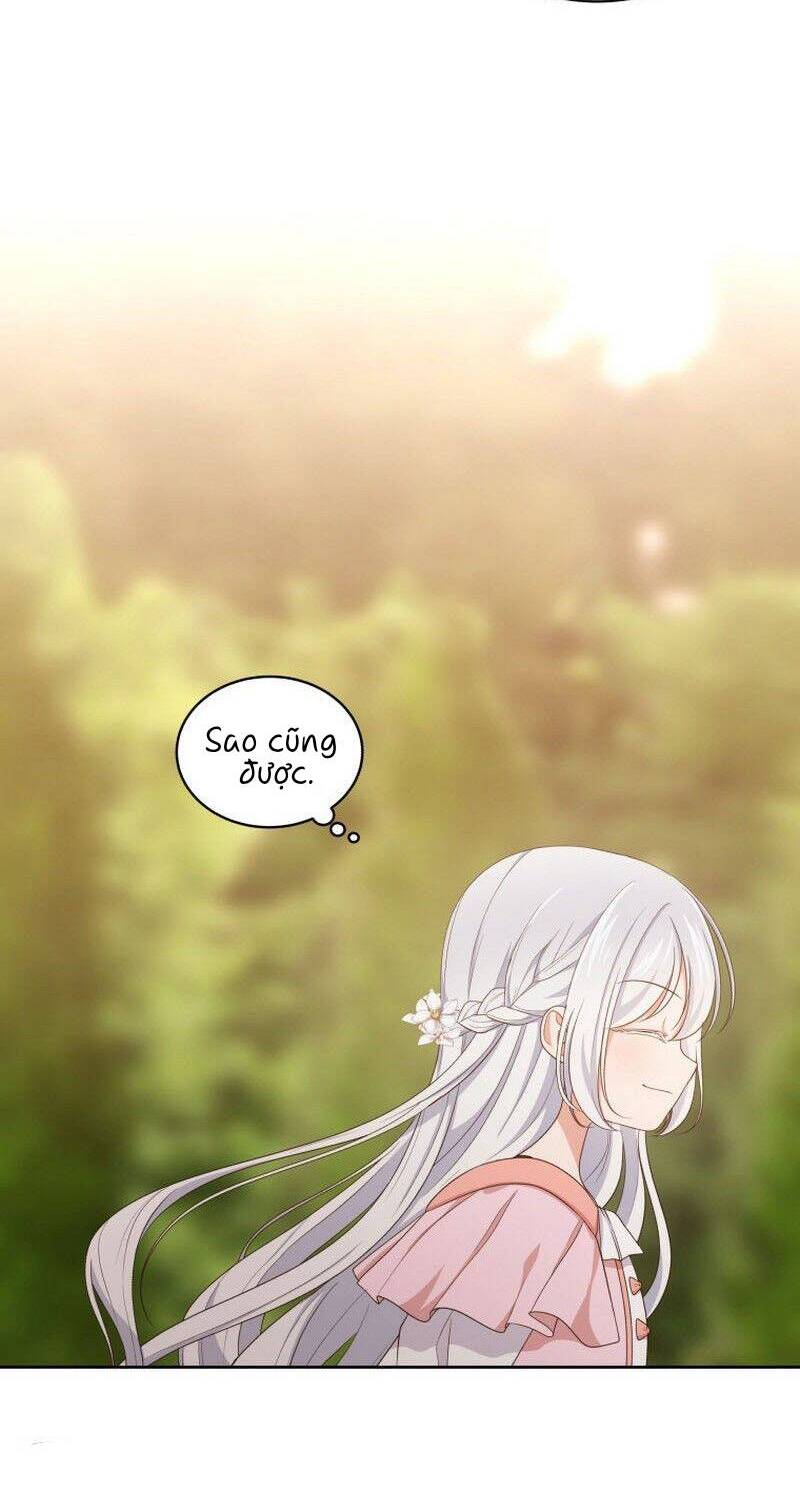 Cô Công Chúa Nhỏ Của Kẻ Phản Diện - Chương 12