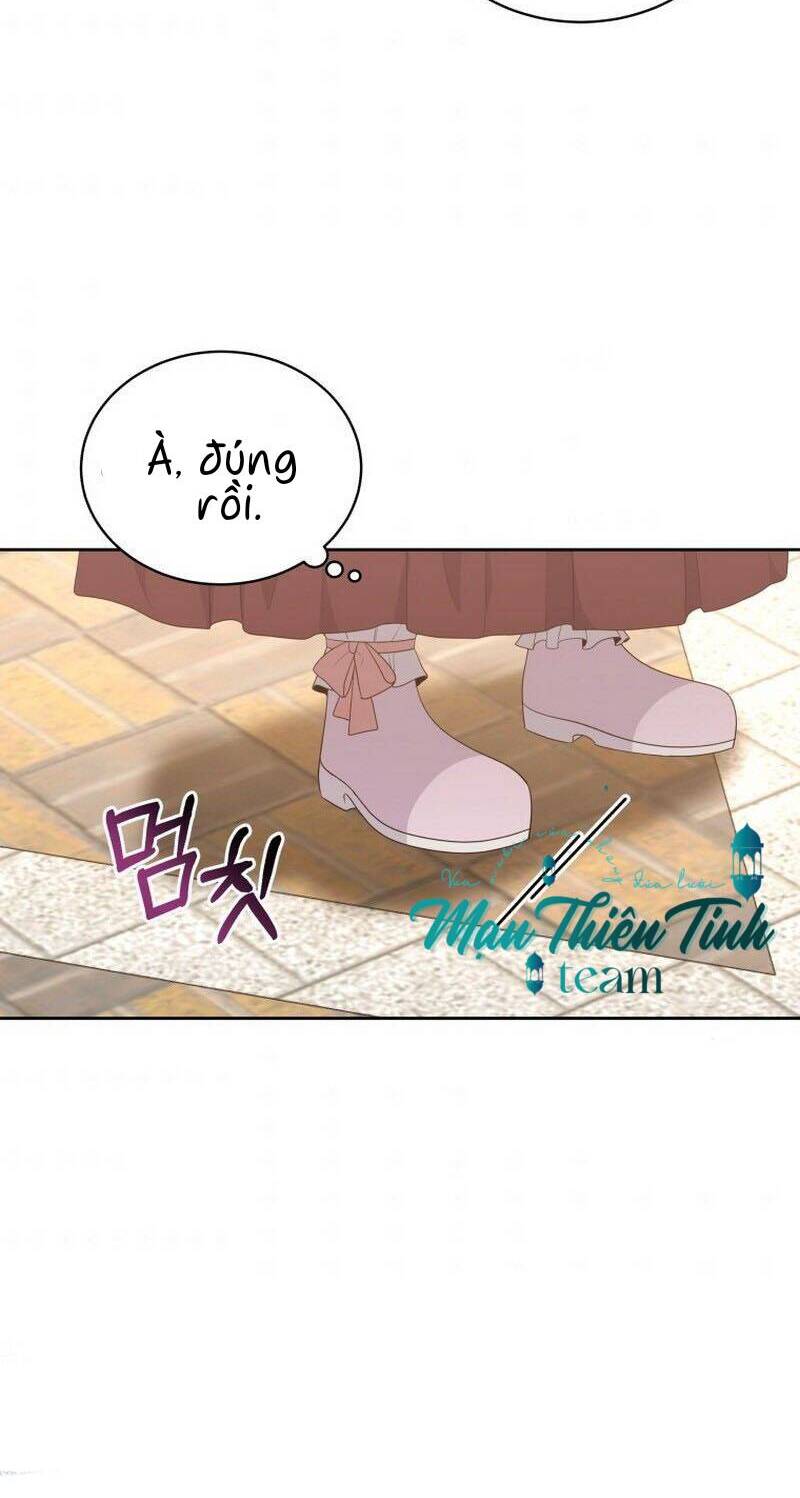 Cô Công Chúa Nhỏ Của Kẻ Phản Diện - Chương 12