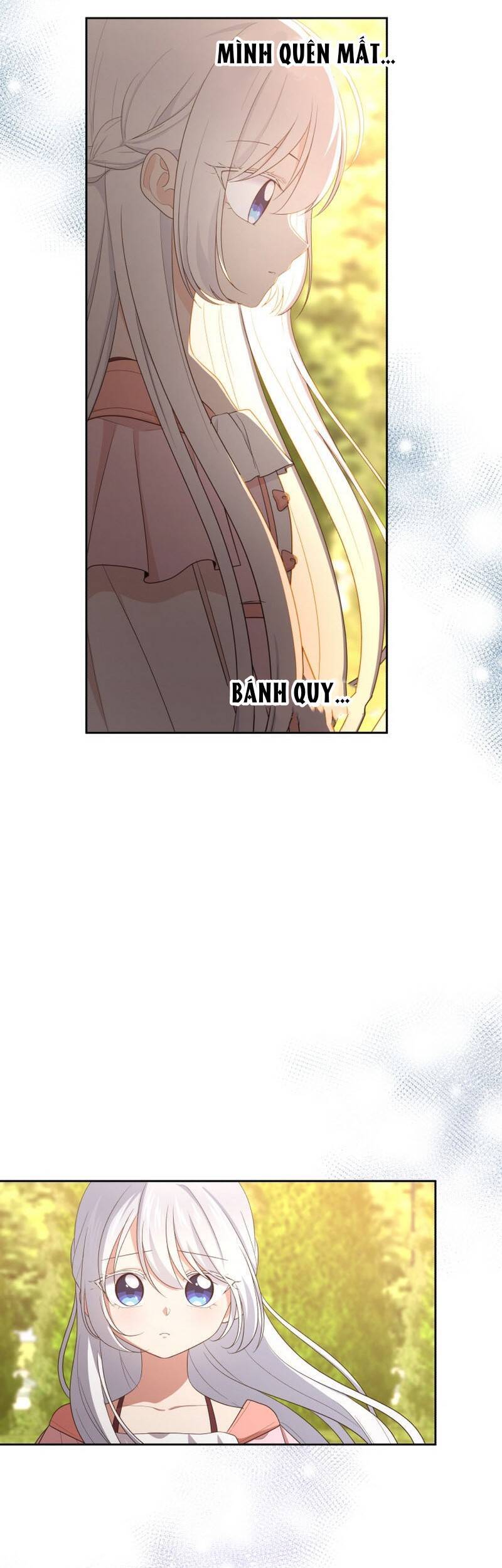 Cô Công Chúa Nhỏ Của Kẻ Phản Diện - Chương 12