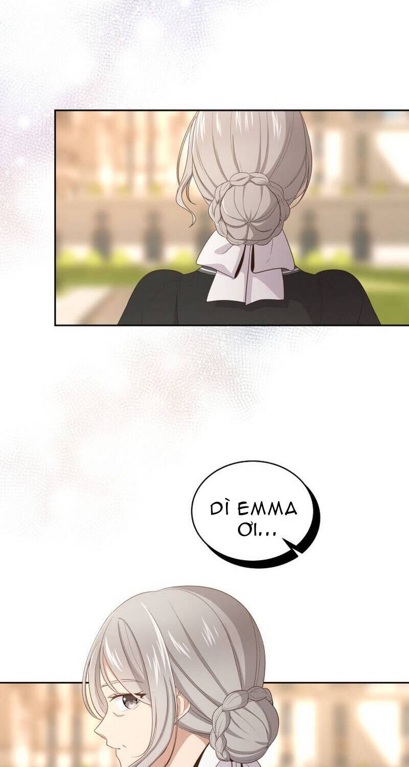 Cô Công Chúa Nhỏ Của Kẻ Phản Diện - Chương 12